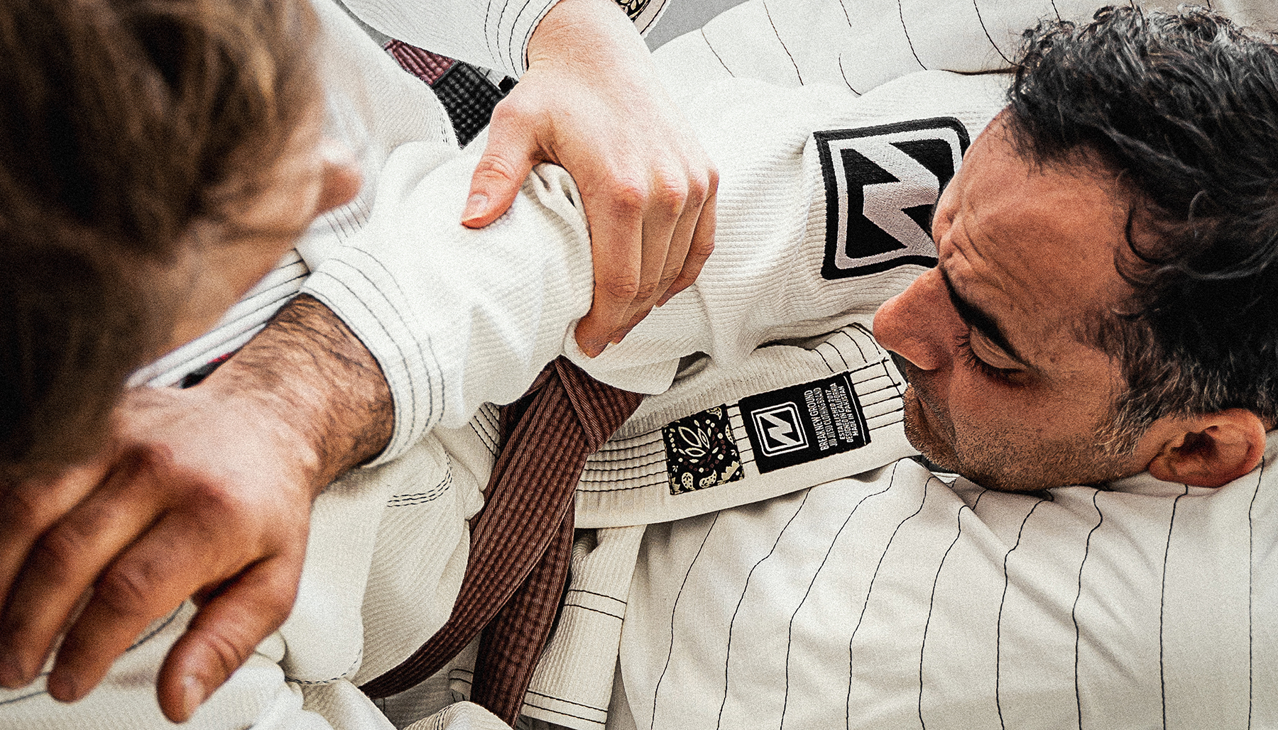 Break New Ground – Jiu Jitsu Clothing Brand